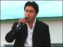 اوومې سټوديو پروگرام