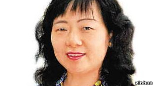 韩晓清认为她的文章被断章取义、无限上纲