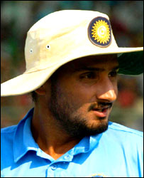 हरभजन सिंह