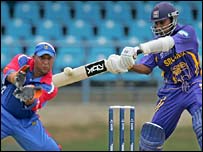 کپتان جے وردھنے 