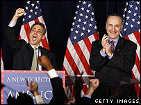 سياست خارجی آمريکا 