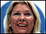 Elisa Carrió, candidata à Presidência da Argentina