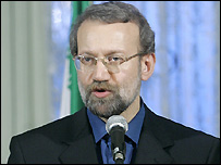 लारीजानी