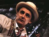 The Seventh Doctor