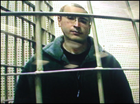 Michail Chodorkovskij