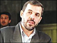 محمد دادمان