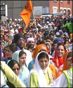 Vaisakhi 2004 