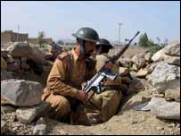 وانا میں گزشتہ کئی ماہ سے کشمکش جارری ہے