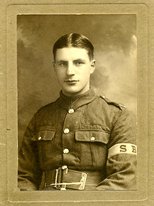 Victor Edwin Waller Victor Edwin Waller