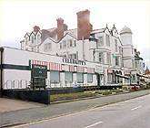 Clwb nos Celebrity's - Rhyl