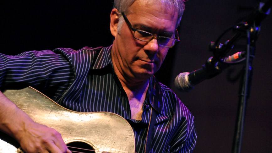 Transatlantic Sessions at Glasgow Royal Concert Hall. Photo by Julie Broadfoot.