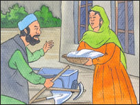 خانه يی نو زندگی نو