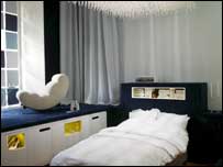 Ambiente da Casa Cor