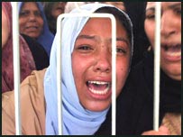 غزہ کا فضائی، بحری اور بری کنٹرول اب بھی اسرائیل کے پاس ہے 