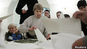 Підрахунок