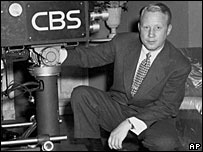  فرانک استانتون