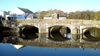 Pont Hwlffordd