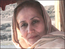 میمونه غزال