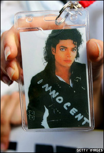 Imagem de Michael Jackson