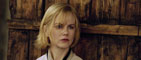 Nicole Kidman in Dogville