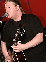 Flynn (pic: Ged Camera)