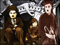 چارلی چاپلين