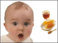 سينه او بغل