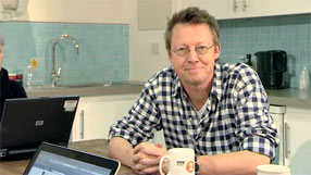 Simon Mayo