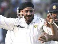 हरभजन सिंह