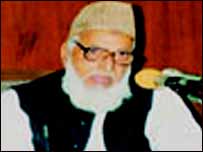 نعمت اللہ خان 