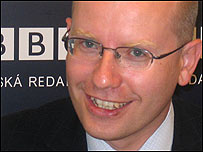Bohuslav Sobotka