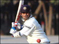 सचिन तेंदुलकर