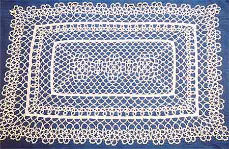 Loose Thread Quilters - Changes in the Wind