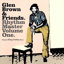 Review of Rhythm Masters, Volume 1