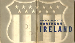 GI Guide book to Ulster