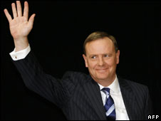 Peter Costello