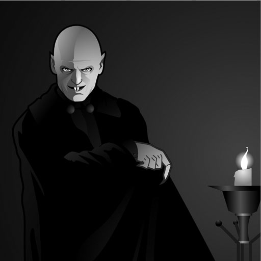 Nosferatu 