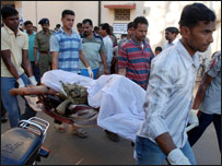 नक्सली हमला