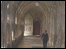 Gloucester Cathedral Cloisters