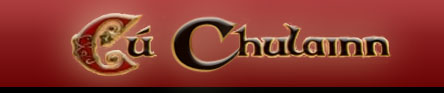 Cúchulainn
