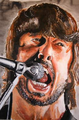 DAAVVVEEE Grohl
