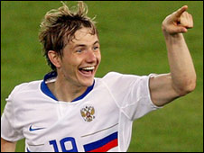 Павлюченко