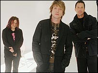 The Goo Goo Dolls