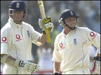 این بیل اور مارکس ٹریسکوتھک 