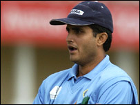 गांगुली