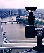 London Eye 360 Video