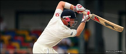 Ian Bell