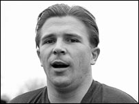 Puskas