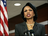 کونڈو لیزا رائس