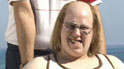 Little Britain Abroad